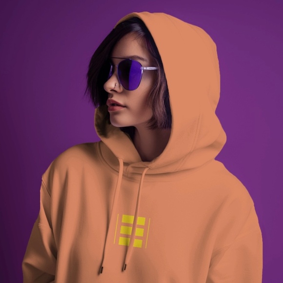 Enjoy Life E5 heavyweight 440GSM - fabric 100% cotton - Picture 5 of 6